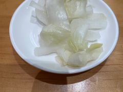 -华三爷拌面(上海光启城店)