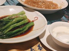 -茶人村·宫廷私厨(奥体印象城店)