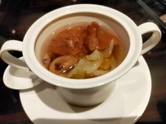 -北京四季酒店·采逸轩
