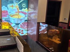 -荣叔港式沙嗲牛肉火锅(正佳潮流店)