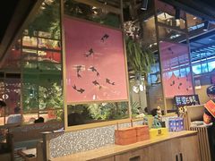 -云尊府云南菜·蒸汽石锅鱼(学清路店)