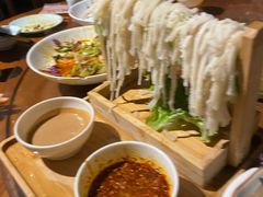 晾衣毛肚-醉长安(南门总店)