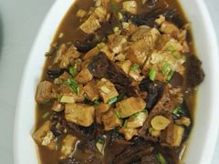 -翠茗农庄土菜馆(天目湖店)