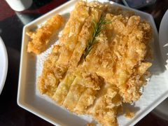 -邢家锅贴老店·非遗·开封菜(金明广场店)