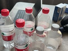 -城际上海虹桥机场酒店