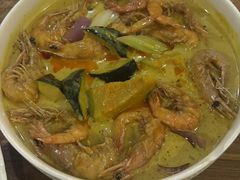 -院子餐厅·大锅菜·老杭帮(桥西直街店)