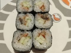 -新一番三文鱼寿司(大东海店)