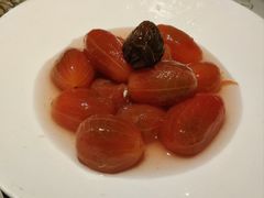 -绿茶餐厅(首开福茂店)