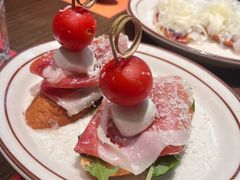 -ZAFFERANO西班牙海鲜饭(上海首店)