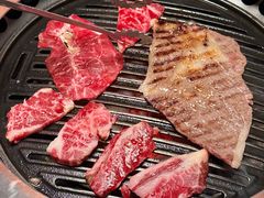 -炎蔵牛舌烤肉