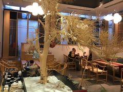 -苗品记茶馆(IFS国金中心店)