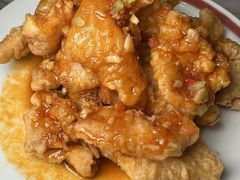 -君霖海鲜私房菜(春柳店)