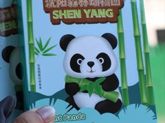 -沈阳森林动物园