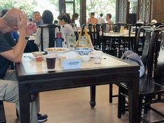 -二泉园老菜馆·百年无锡菜