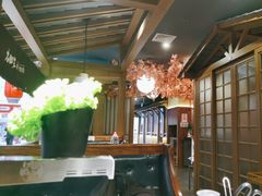 -九田家黑牛烤肉料理(新辰里亚运村店)
