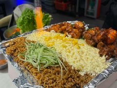 -HOTISLAND海鸡岛·韩国料理(江南西店)