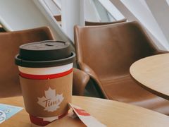 -Tims天好咖啡(莘庄龙之梦店)