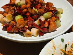 -双流老妈兔头(荟聚店)