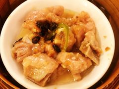 -添好运点心专门店(深水埗店)