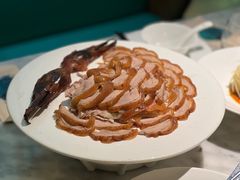 -雀蓝川菜(星悦汇店)