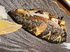 -白石的深夜食堂(济南万象城店)