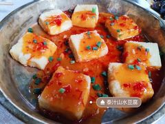 泰汁山水豆腐-荷香居(洞企石路店)