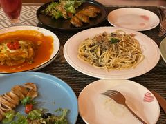 -JACK’S  PLACE 杰克地方(上海路店)