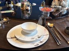 -西郊八号·山野江西菜(开发区店)