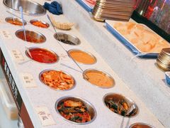 -海之屋韩式烤肉(海棠68环球美食街店)