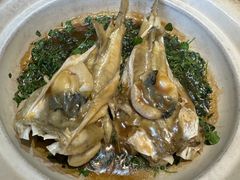 -永安鱼庄·镇江菜(丁卯店)