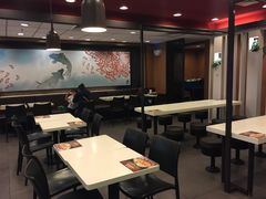 大堂-永和大王(解放东路店)