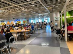 -宜家·瑞典风味餐厅(无锡店)