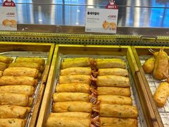 -古来思鱼饼