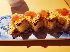 -昱匠·日本料理(金融街店)