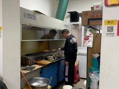 -酒宝荡烧烤(长航局江大路住宅小区店)