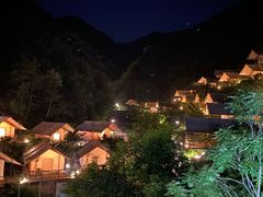 -北京山里寒舍度假酒店