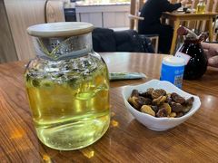 -501號台州海鲜餐厅(海创园店)