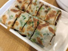 -台北楚楚园馅饼粥(虹桥南丰城店)