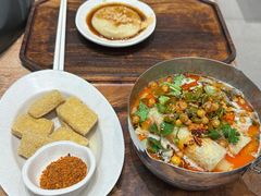-小满手工粉(上海月星环球港店)