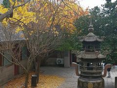 -青岛崂山太清宫