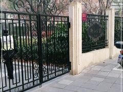 -徐家汇源景区-衡山公园