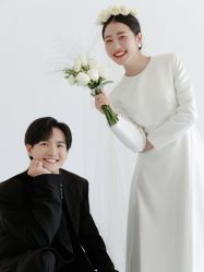 -青禾婚纱摄影(杭州店)