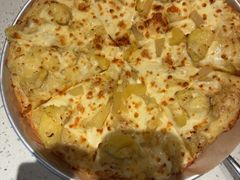 -乐凯撒披萨(蛇口花园城店)