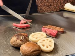 -神户牛排餐厅MOURIYA(总店)