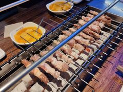 -三个蒙古大叔羊肉串(大宁店)