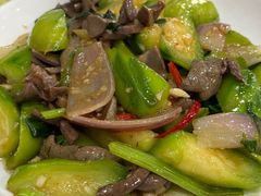 -安记烧鹅(新桥店)