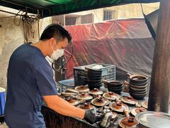 -文记煲仔饭