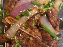 -小鱼小牛·鱼牛干锅·脆鱼火锅(世欧广场店)