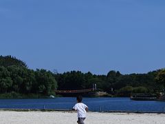 -滨湖塘西河公园