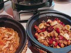 -乔阿马·江南味·驴肉香(龙湖华泾天街店)